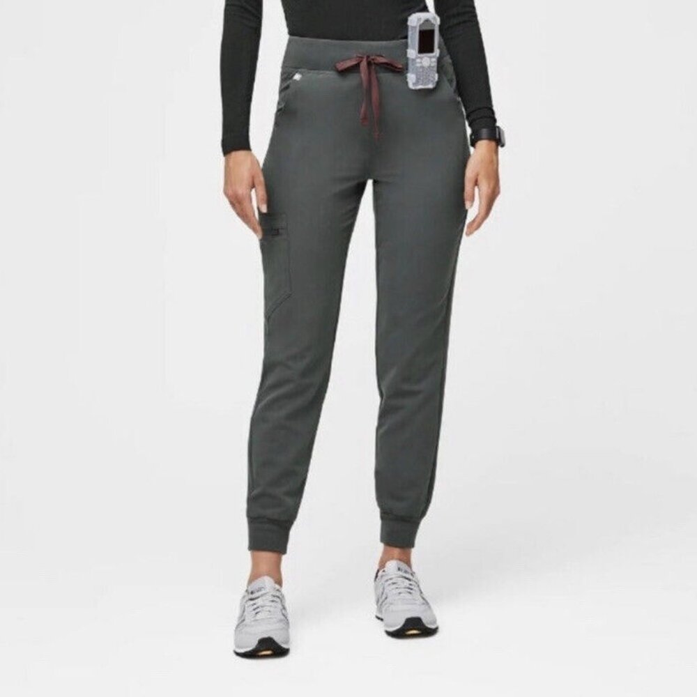 Figs Zamora Jogger Bonsai Small Petite
